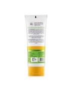 MamaEarth Ubtan Face Wash, 100ml with Turmeric & Saffron For Tan Removal